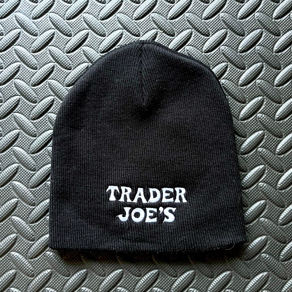Trader Joe’s Beanie